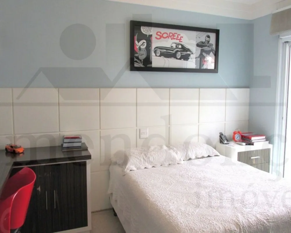 Apartamento, 4 quartos, 438 m² - Foto 4