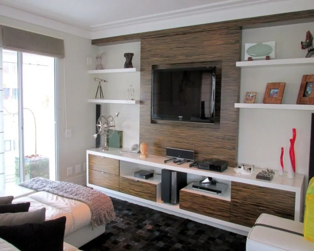 Apartamento, 4 quartos, 438 m² - Foto 1