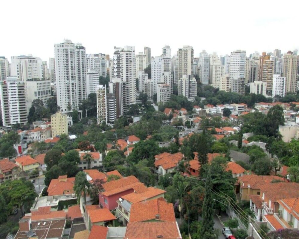 Apartamento, 4 quartos, 438 m² - Foto 7