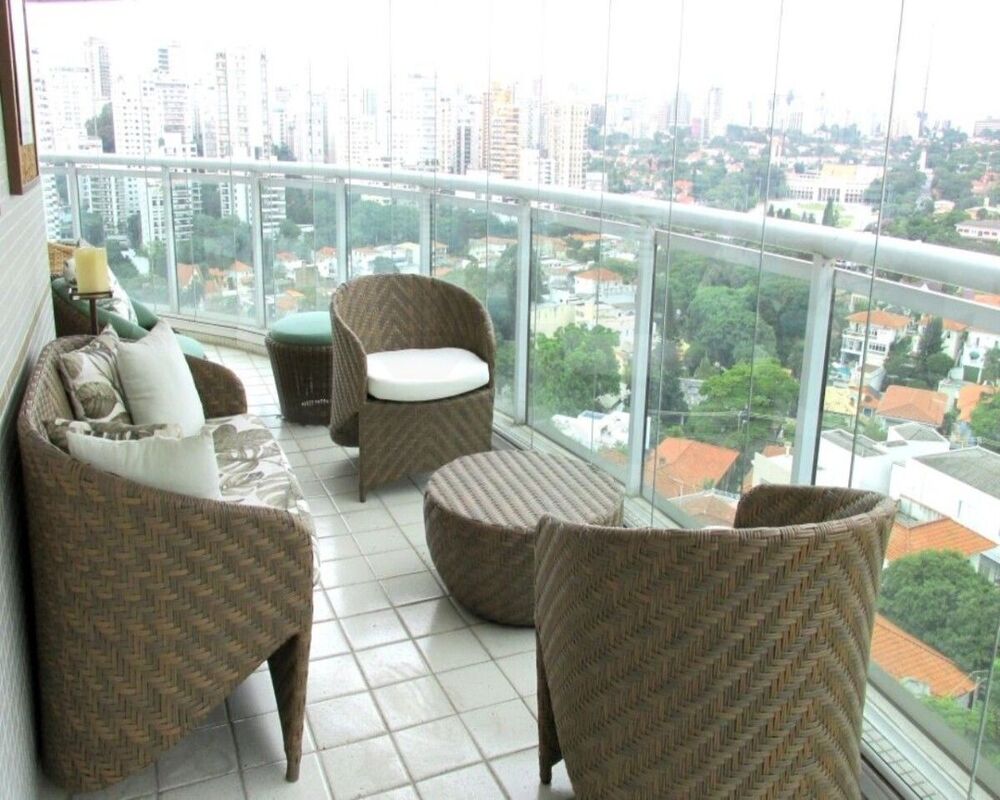 Apartamento, 4 quartos, 438 m² - Foto 8