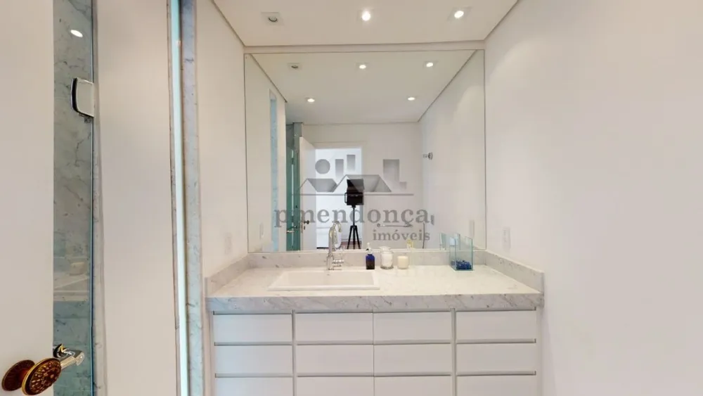 Apartamento, 3 quartos, 325 m² - Foto 3