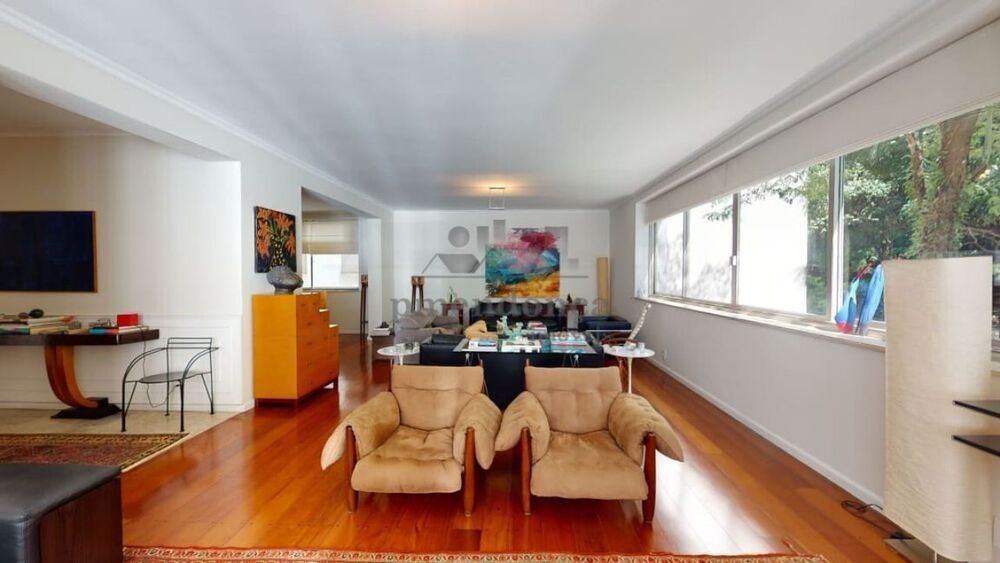 Apartamento, 3 quartos, 325 m² - Foto 5