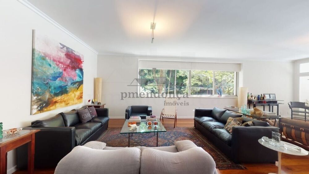 Apartamento, 3 quartos, 325 m² - Foto 7