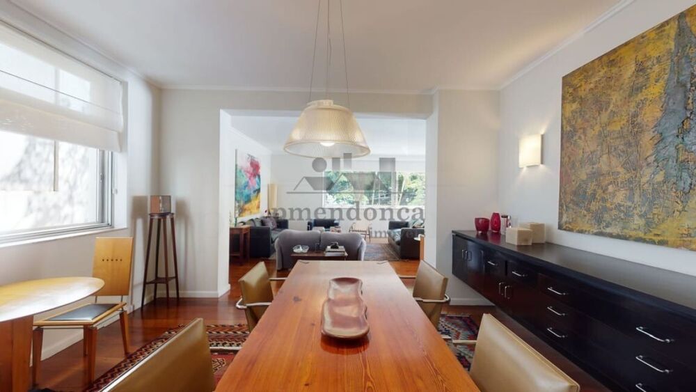 Apartamento, 3 quartos, 325 m² - Foto 11
