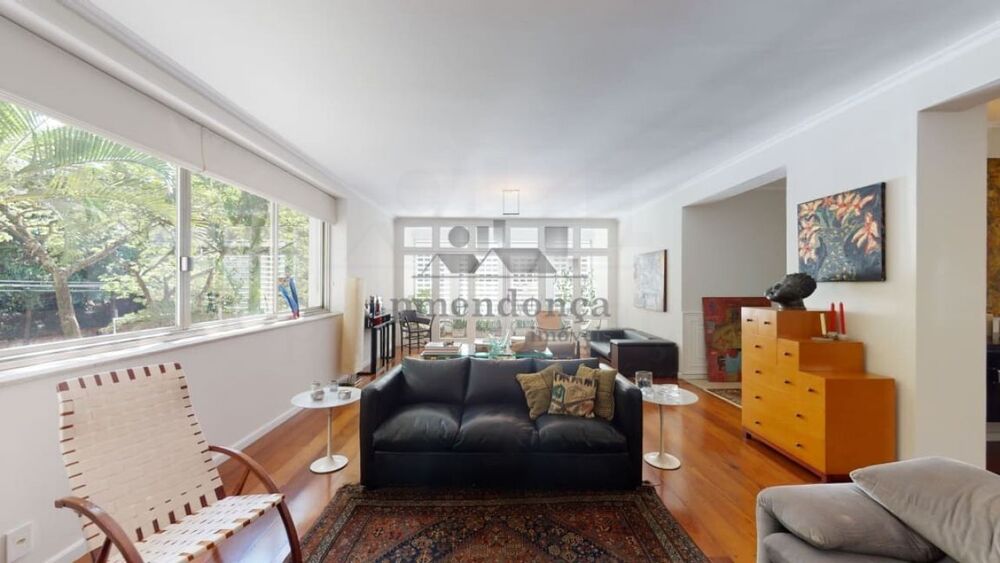 Apartamento, 3 quartos, 325 m² - Foto 6