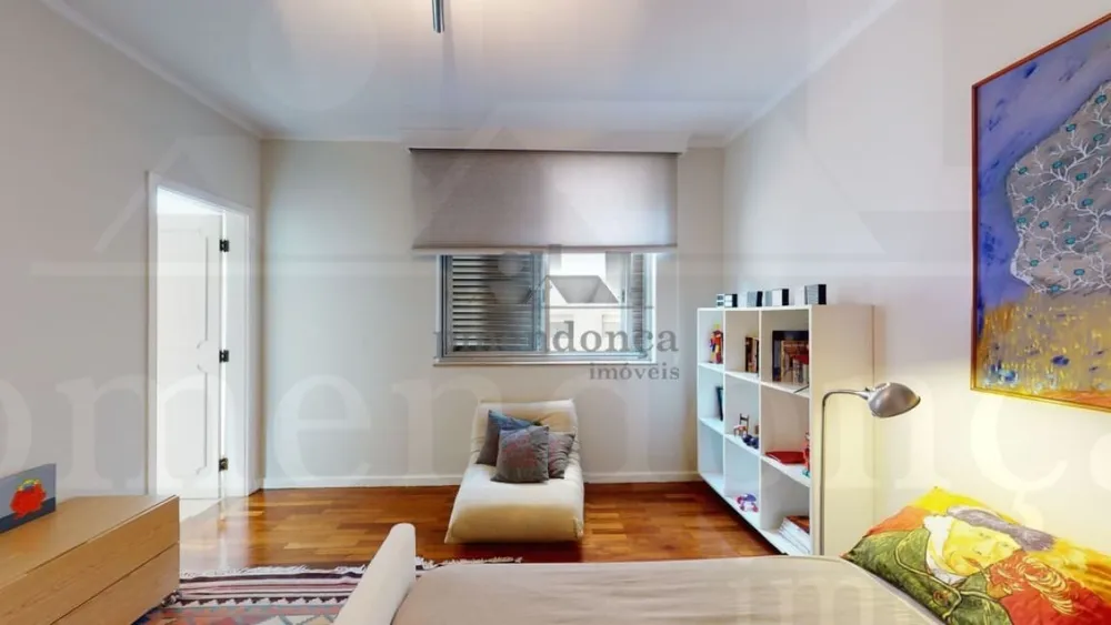 Apartamento, 3 quartos, 325 m² - Foto 2