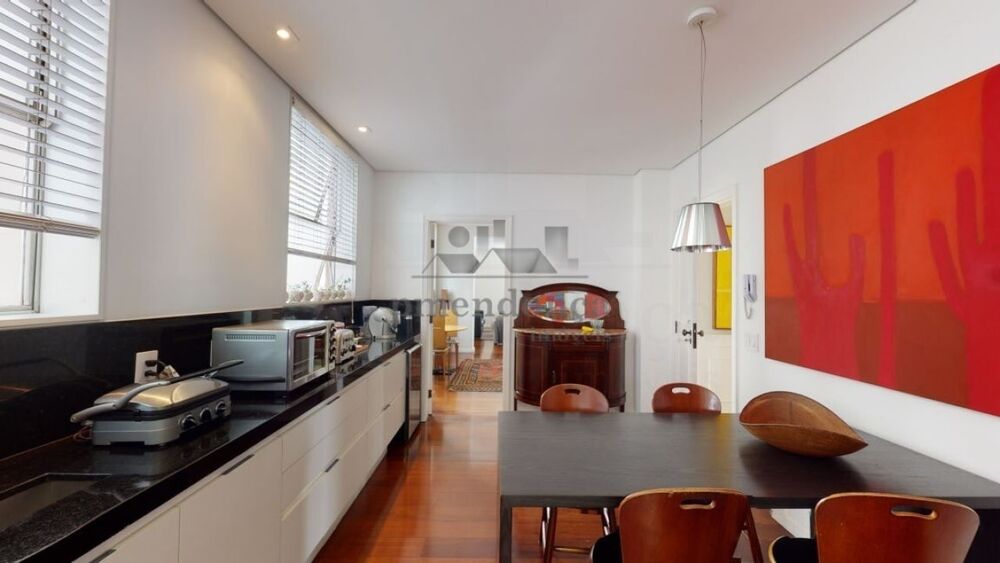 Apartamento, 3 quartos, 325 m² - Foto 12