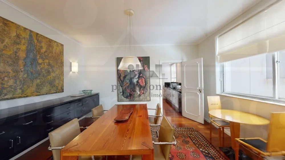 Apartamento, 3 quartos, 325 m² - Foto 1