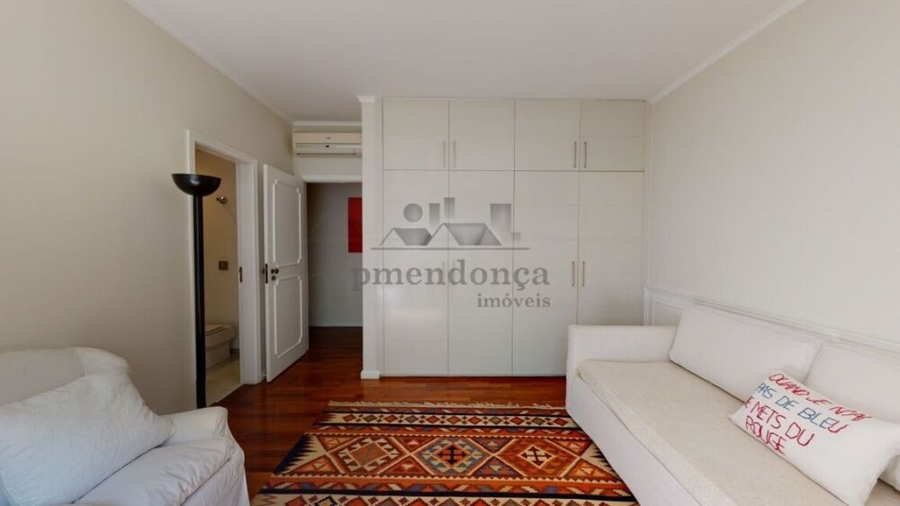 Apartamento, 3 quartos, 325 m² - Foto 10
