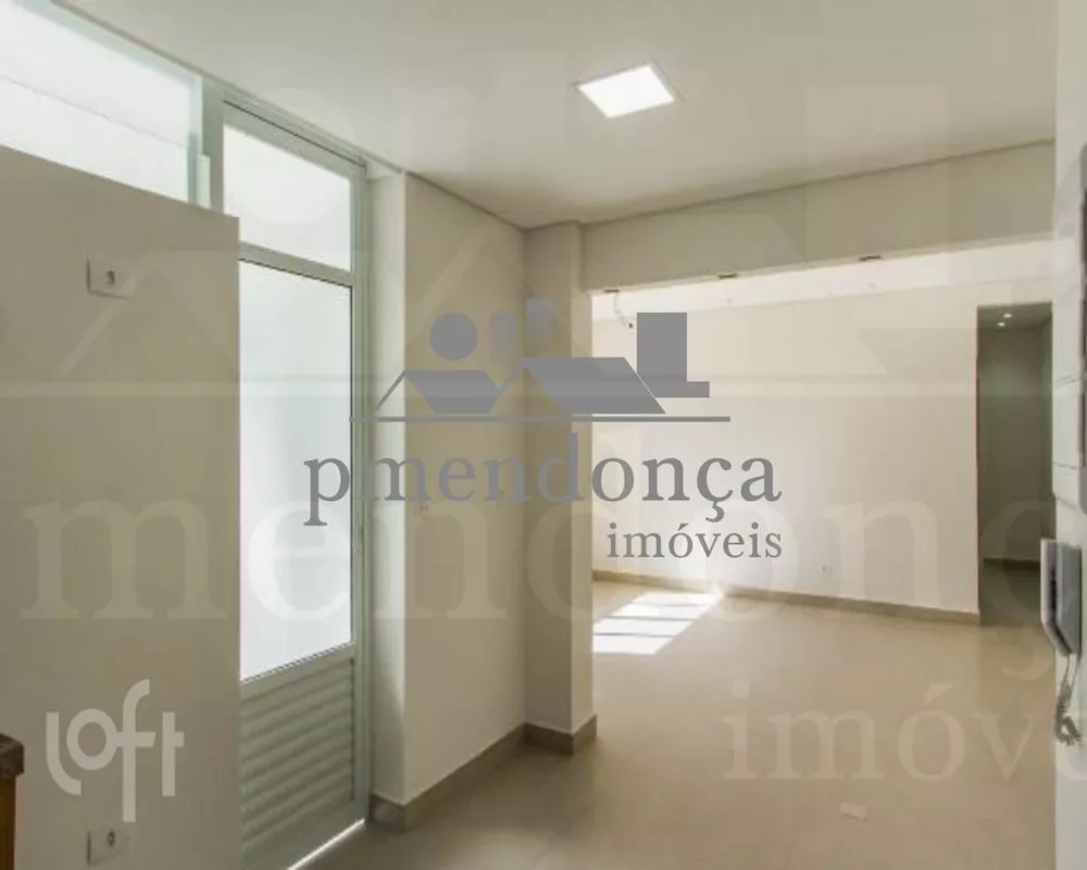Apartamento, 2 quartos, 81 m² - Foto 1