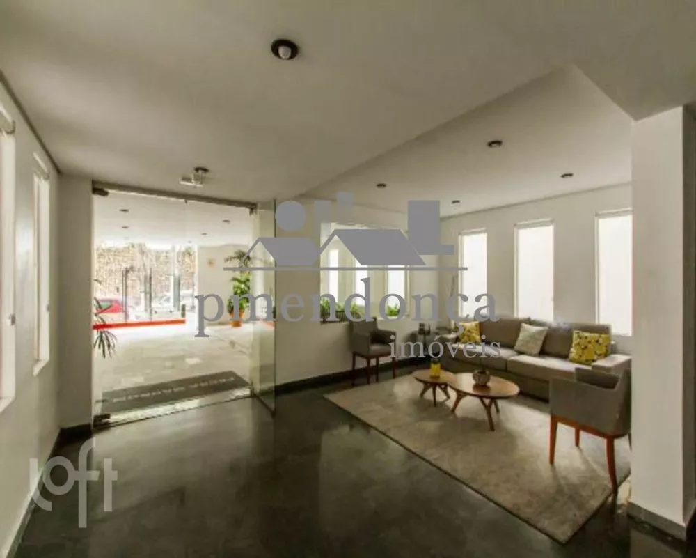 Apartamento, 2 quartos, 81 m² - Foto 2