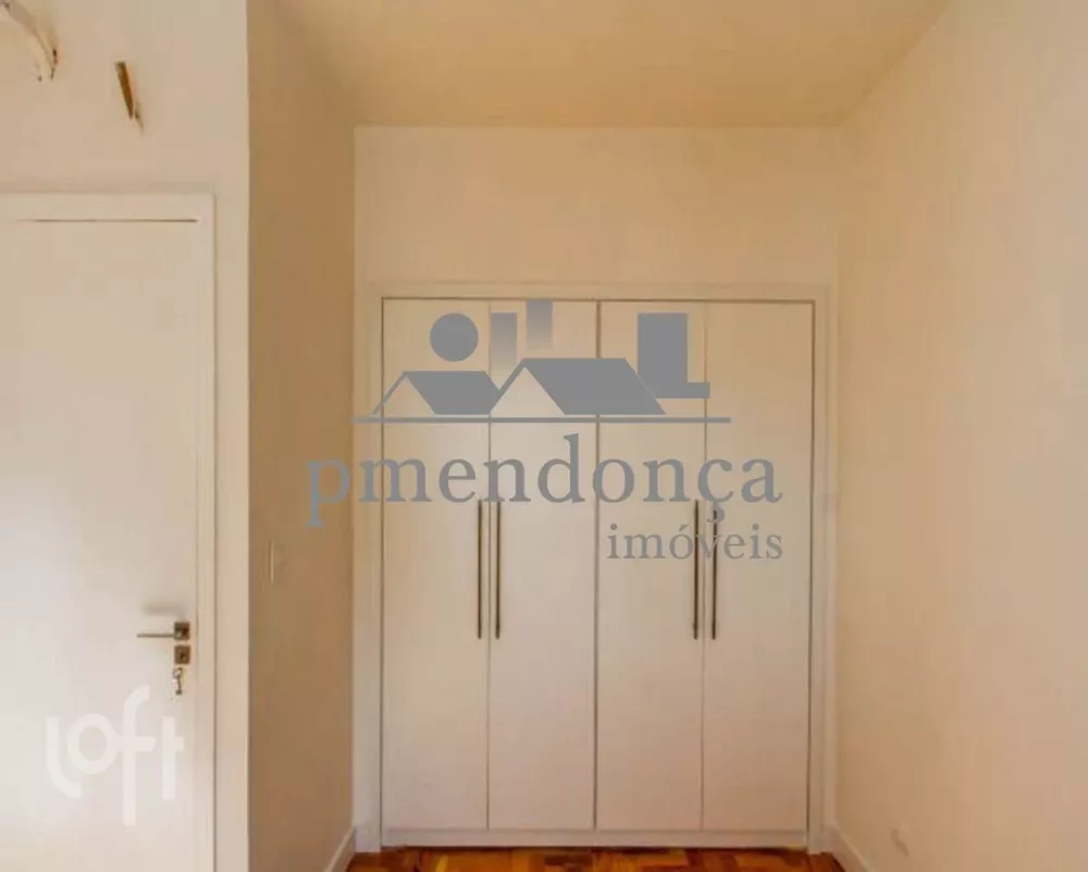 Apartamento, 2 quartos, 81 m² - Foto 4