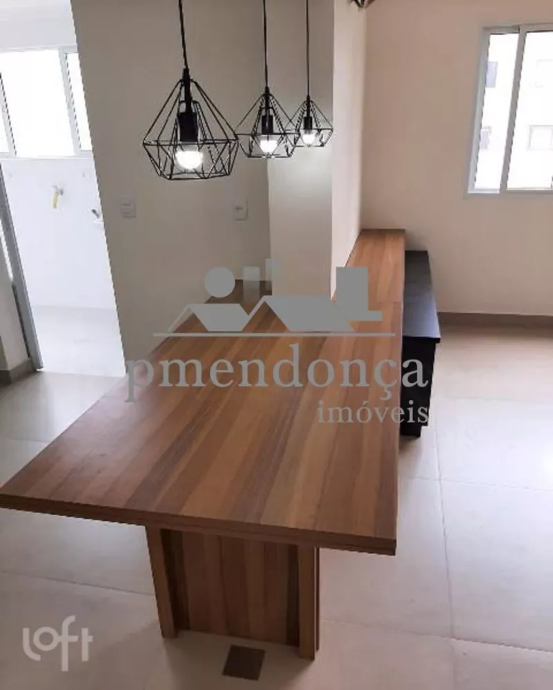 Apartamento, 2 quartos, 81 m² - Foto 8