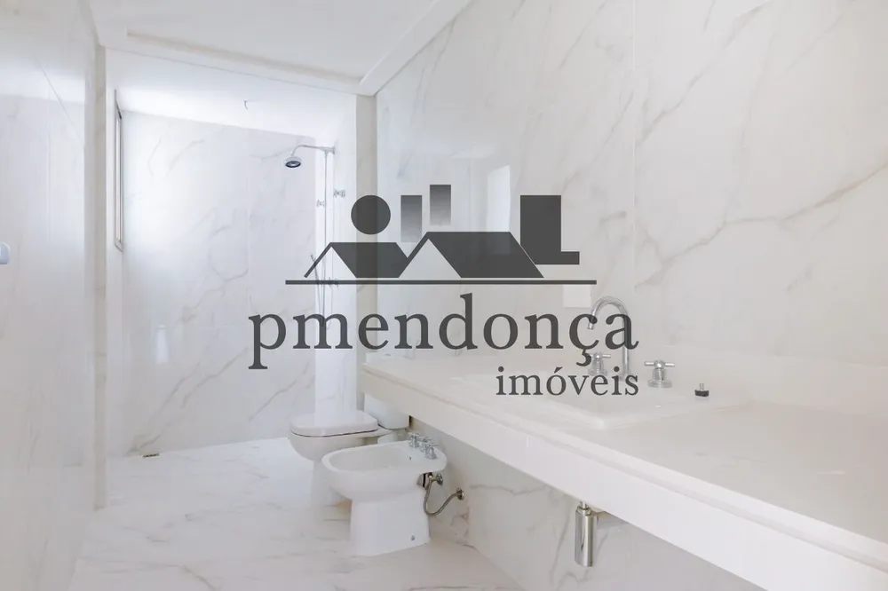 Apartamento, 4 quartos, 373 m² - Foto 4