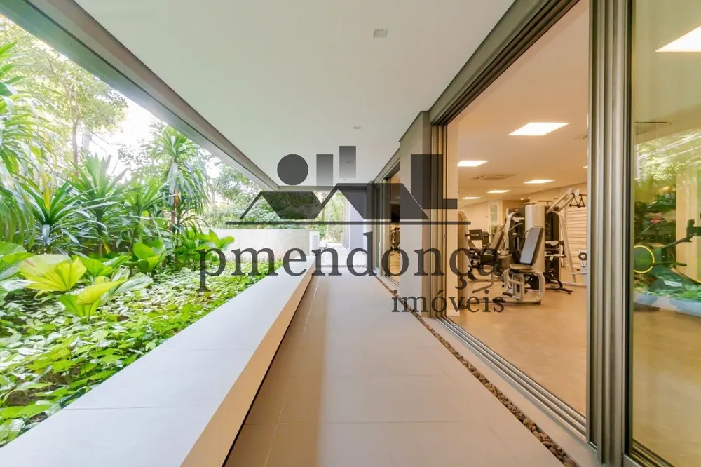 Apartamento, 4 quartos, 373 m² - Foto 10