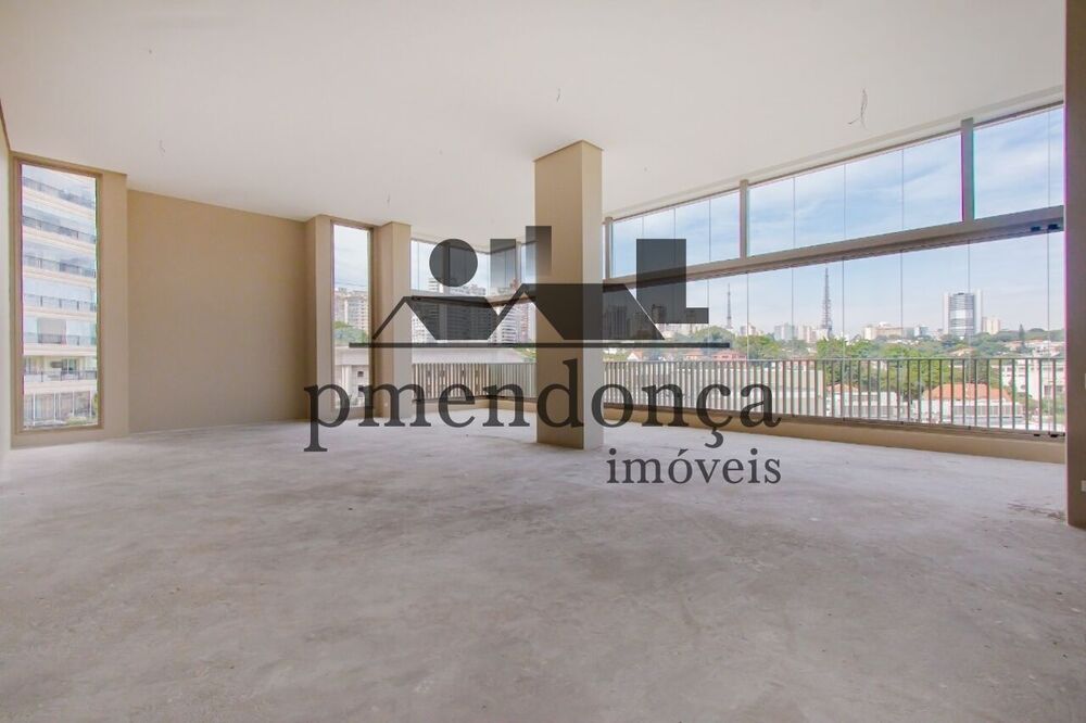 Apartamento, 4 quartos, 373 m² - Foto 5