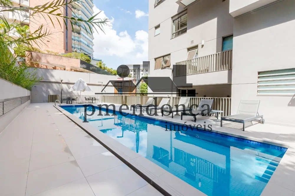 Apartamento, 4 quartos, 373 m² - Foto 12