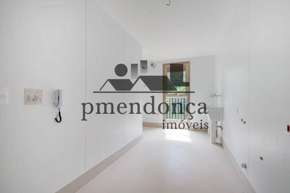 Apartamento, 4 quartos, 373 m² - Foto 2