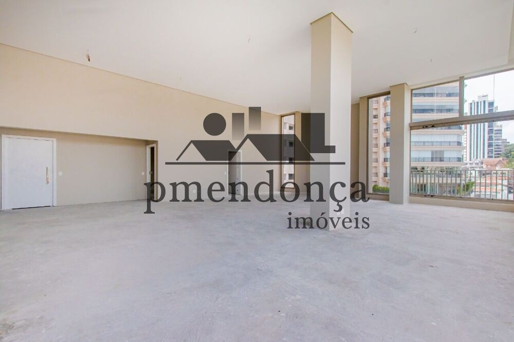 Apartamento, 4 quartos, 373 m² - Foto 7