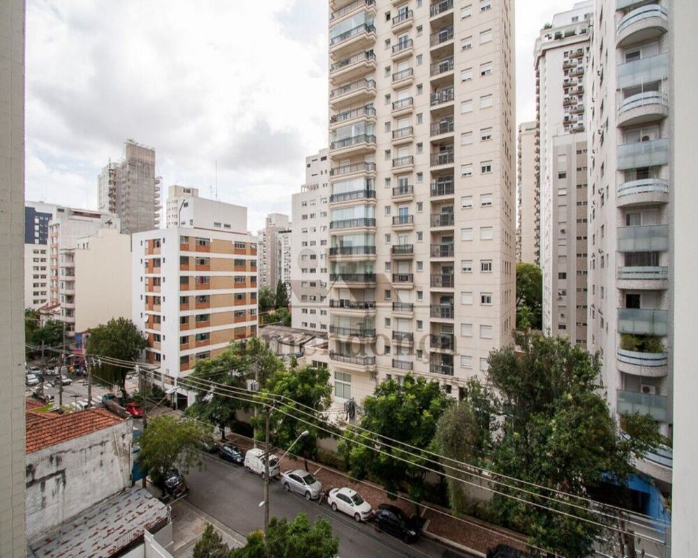 Apartamento, 3 quartos, 260 m² - Foto 1