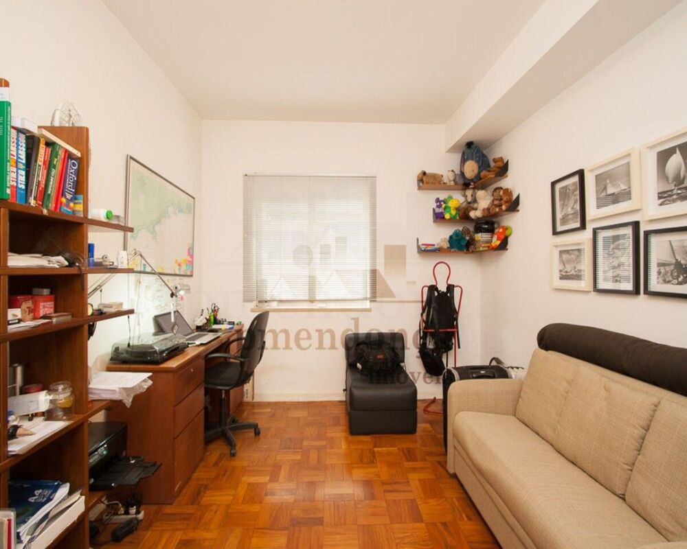 Apartamento, 3 quartos, 260 m² - Foto 2