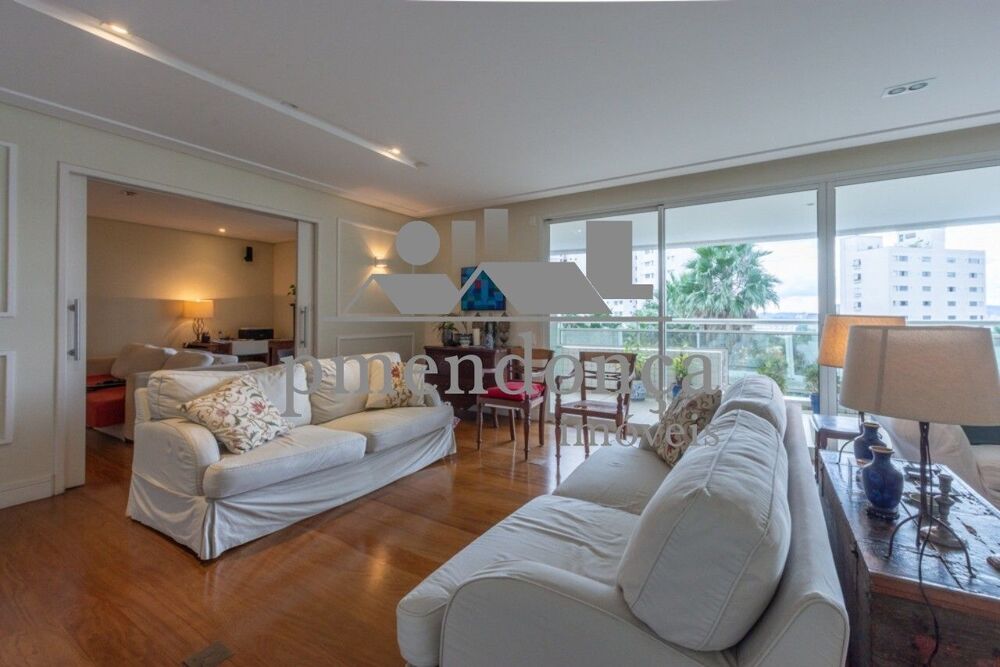 Apartamento, 4 quartos, 366 m² - Foto 2