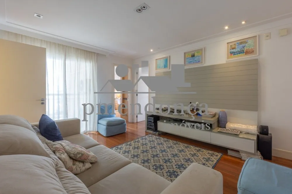 Apartamento, 4 quartos, 366 m² - Foto 8