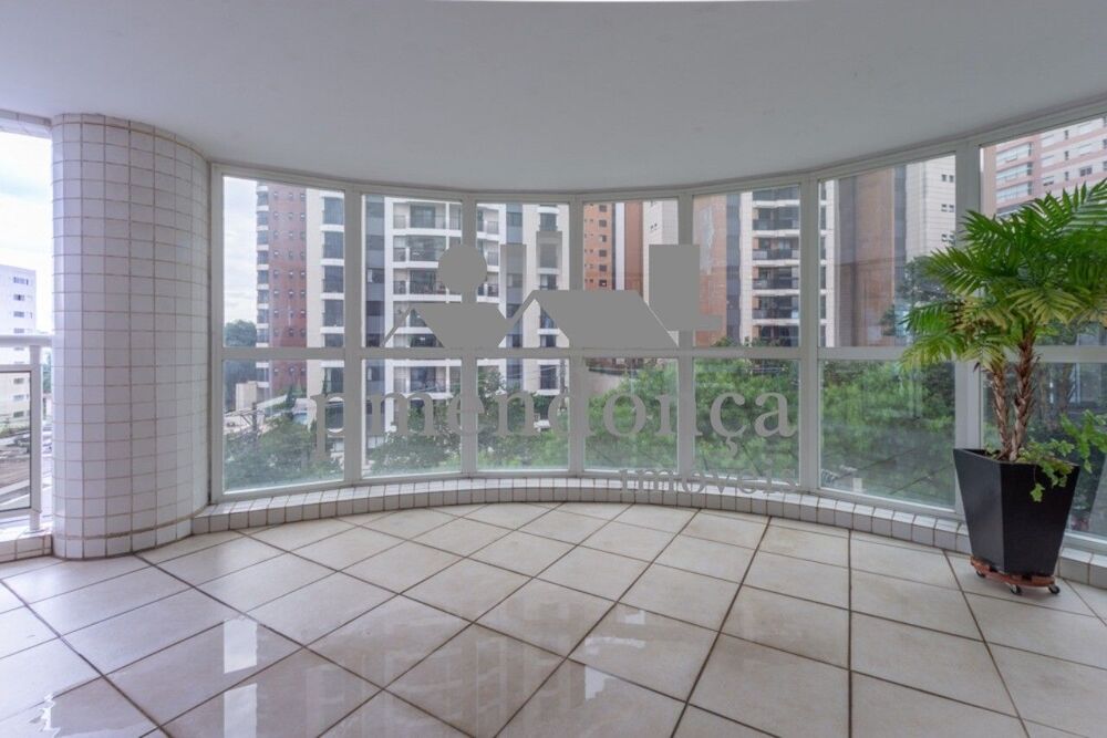 Apartamento, 4 quartos, 366 m² - Foto 4