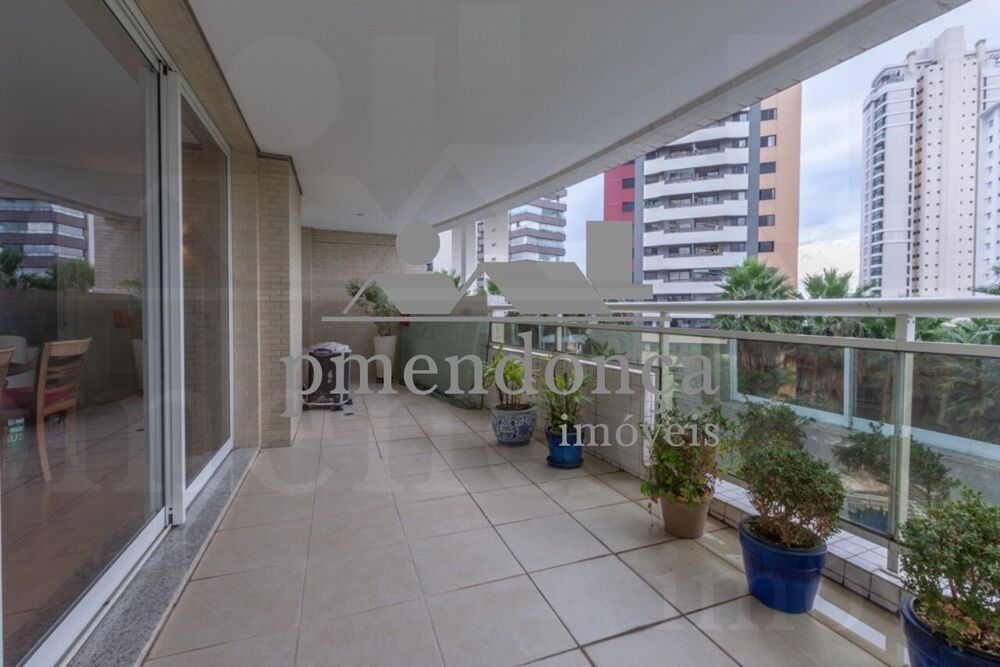Apartamento, 4 quartos, 366 m² - Foto 3