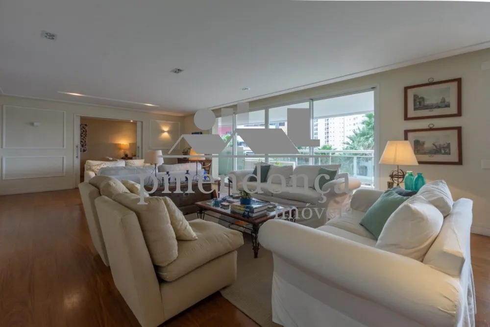 Apartamento, 4 quartos, 366 m² - Foto 5
