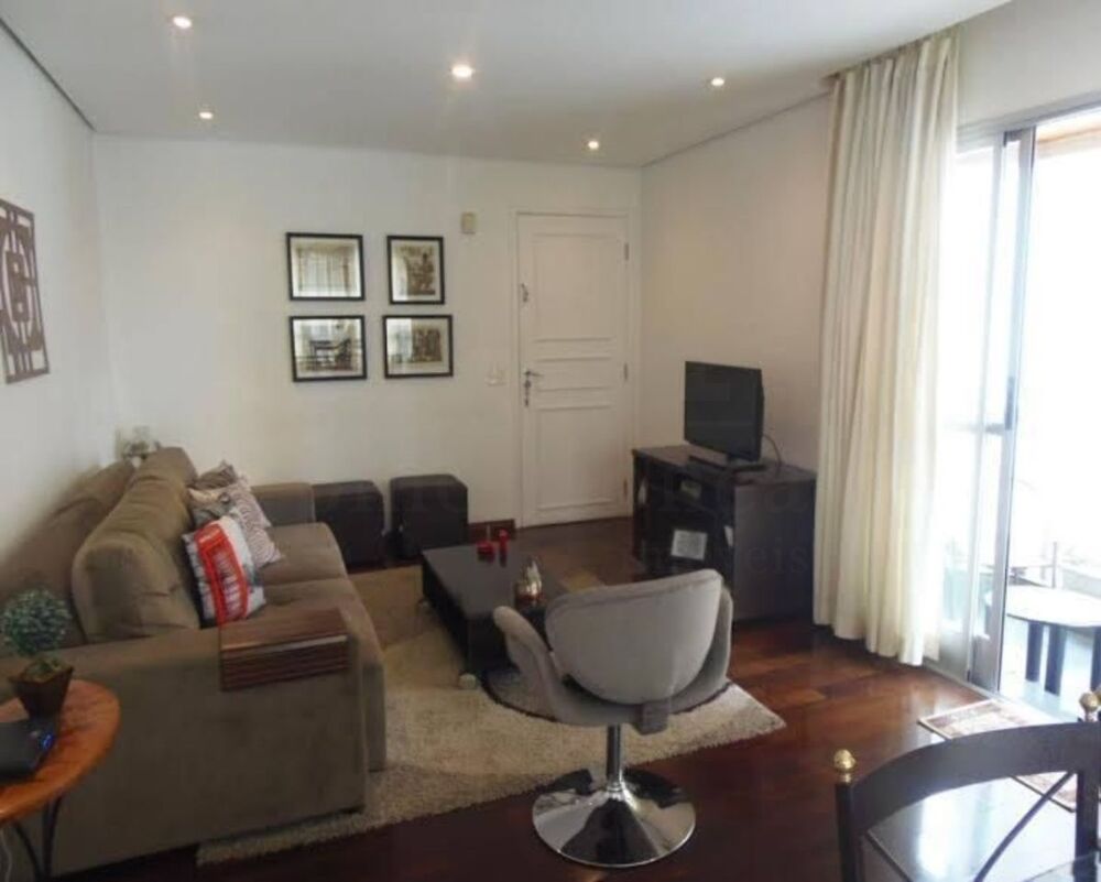 Apartamento, 3 quartos, 97 m² - Foto 2