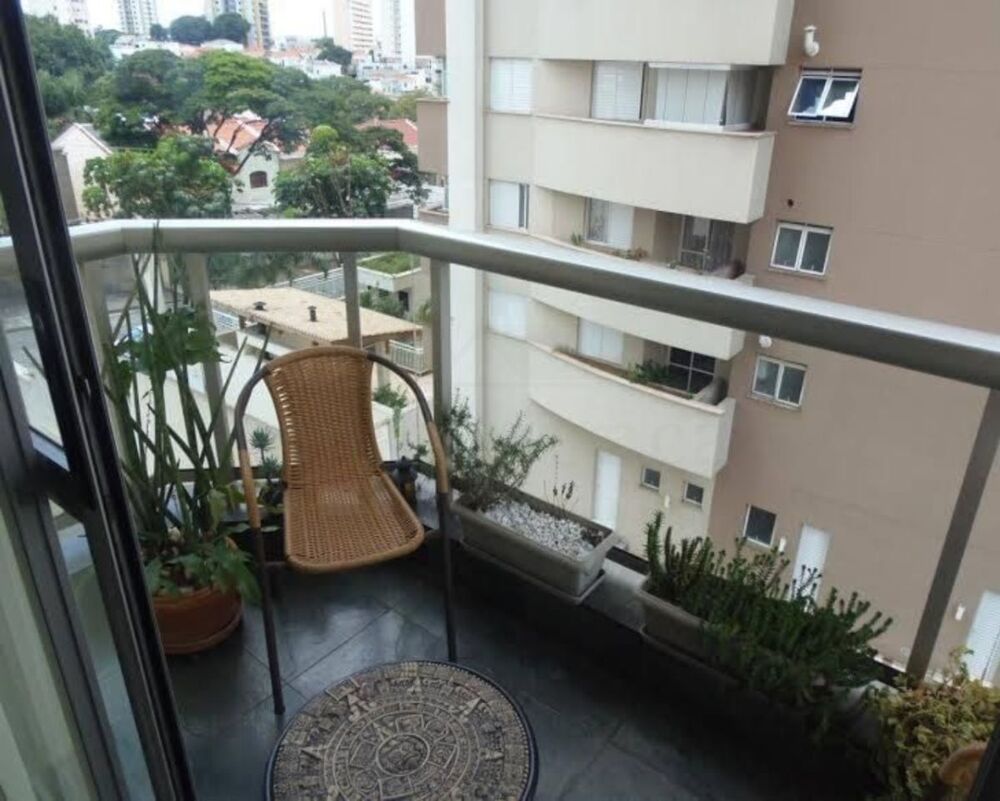 Apartamento, 3 quartos, 97 m² - Foto 3