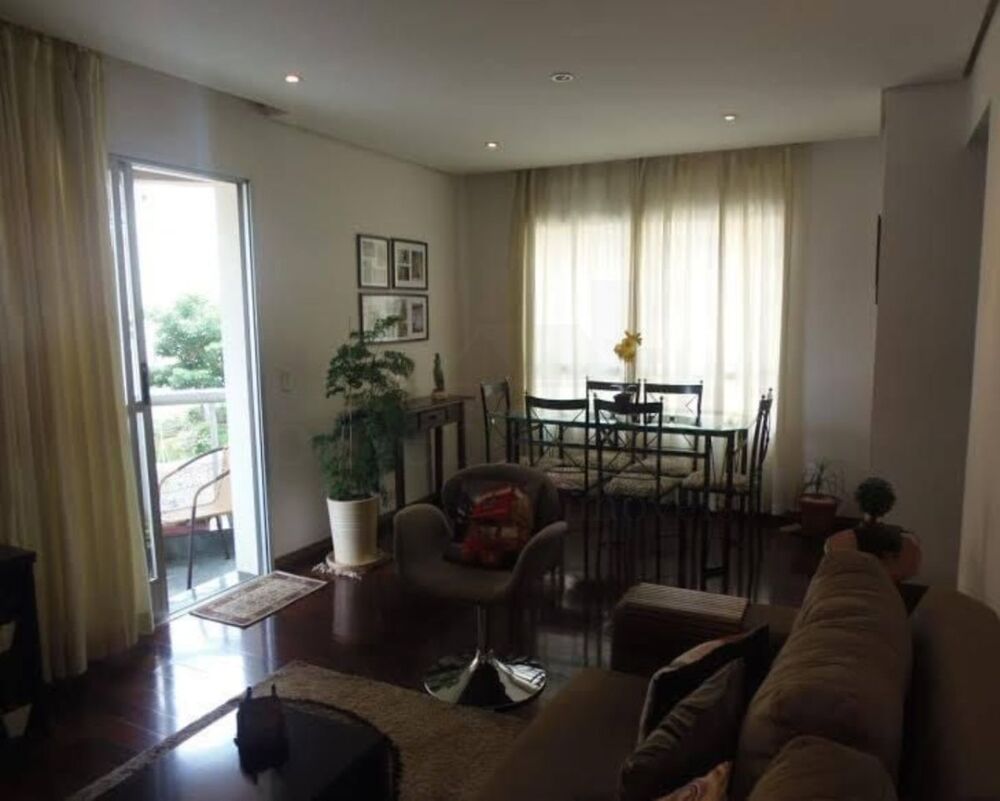 Apartamento, 3 quartos, 97 m² - Foto 1
