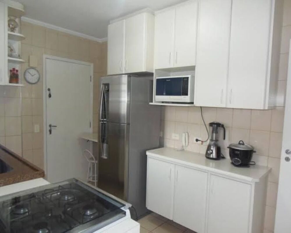 Apartamento, 3 quartos, 97 m² - Foto 4