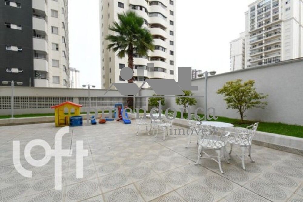 Apartamento, 2 quartos, 77 m² - Foto 2