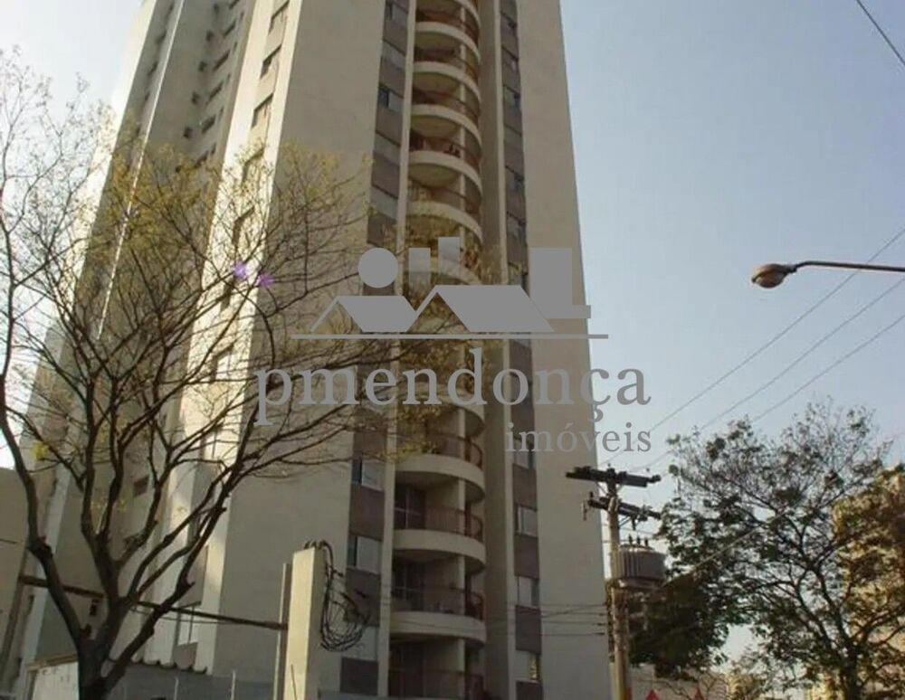 Apartamento, 2 quartos, 77 m² - Foto 1