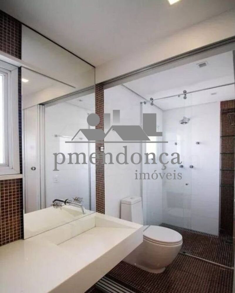 Apartamento, 3 quartos, 110 m² - Foto 3