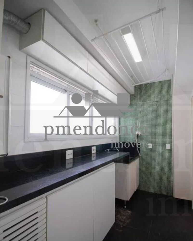 Apartamento, 3 quartos, 110 m² - Foto 1