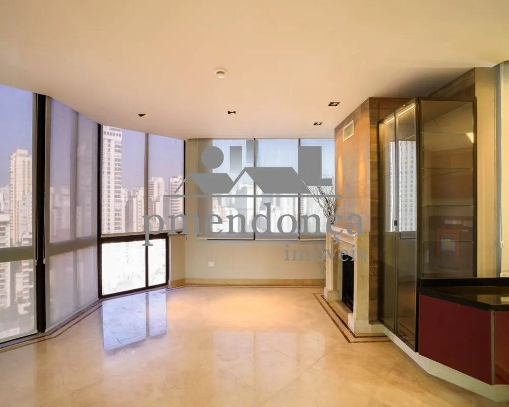 Apartamento, 4 quartos, 626 m² - Foto 4