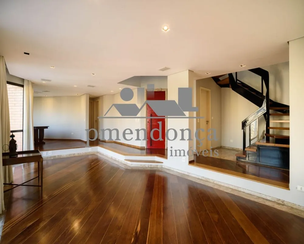 Apartamento, 4 quartos, 626 m² - Foto 1