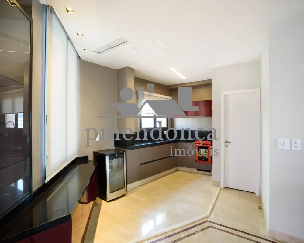 Apartamento, 4 quartos, 626 m² - Foto 2