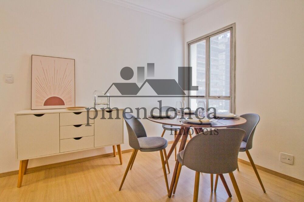 Apartamento, 2 quartos, 67 m² - Foto 6