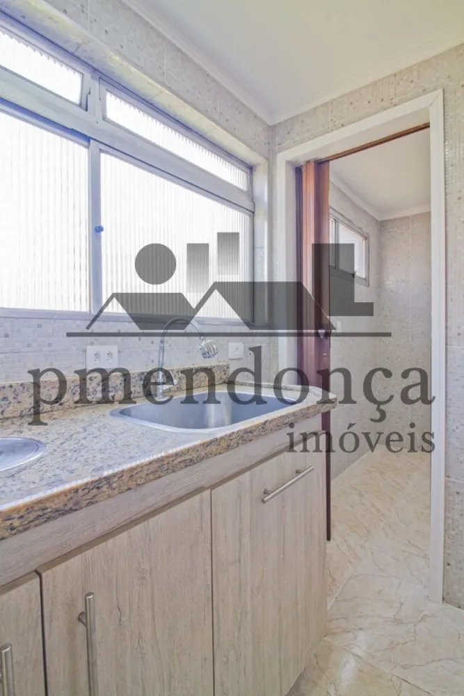 Apartamento, 2 quartos, 67 m² - Foto 2