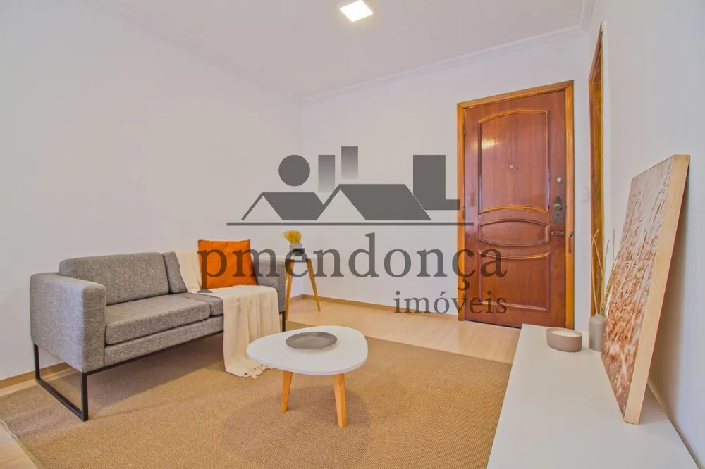 Apartamento, 2 quartos, 67 m² - Foto 3