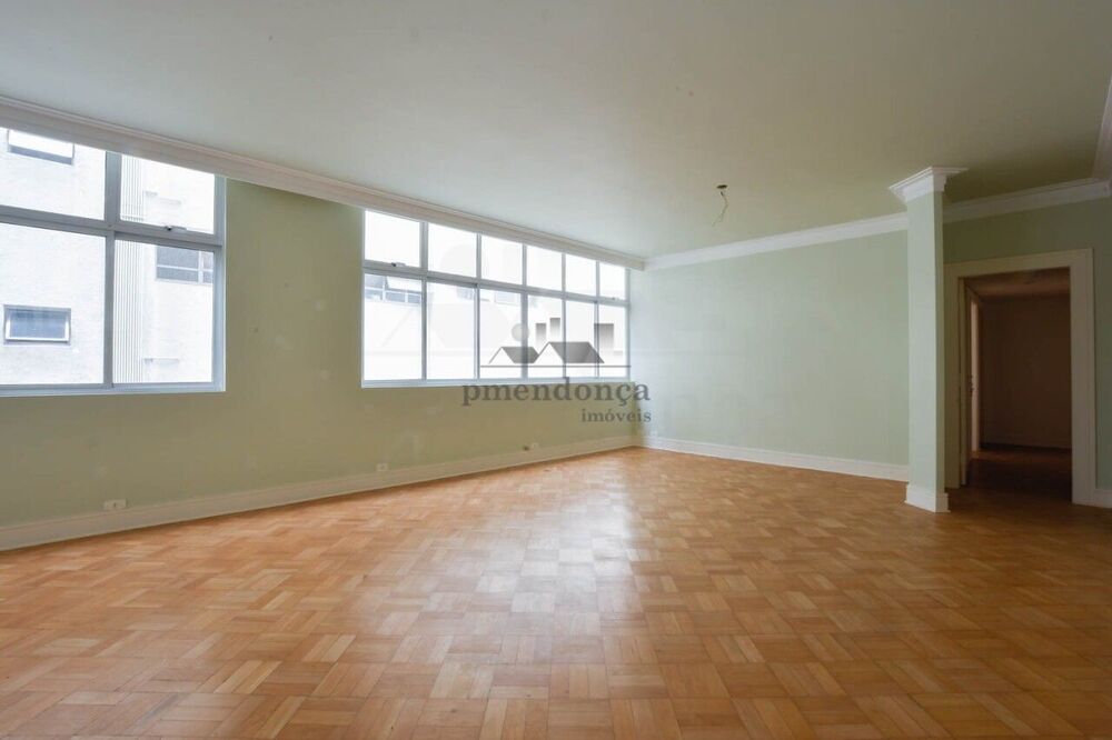 Apartamento à venda com 3 quartos, 168m² - Foto 3