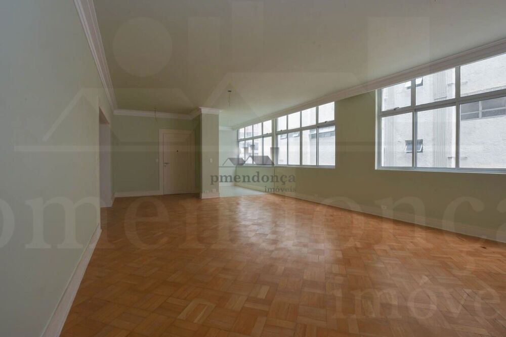 Apartamento à venda com 3 quartos, 168m² - Foto 1