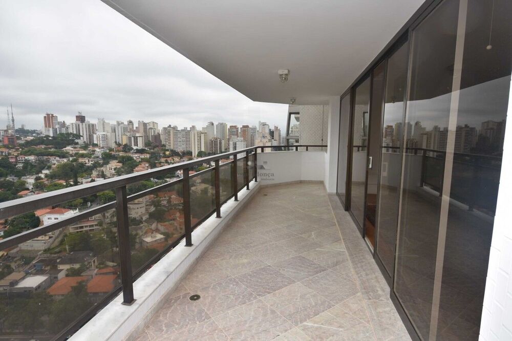 Apartamento, 4 quartos, 366 m² - Foto 2
