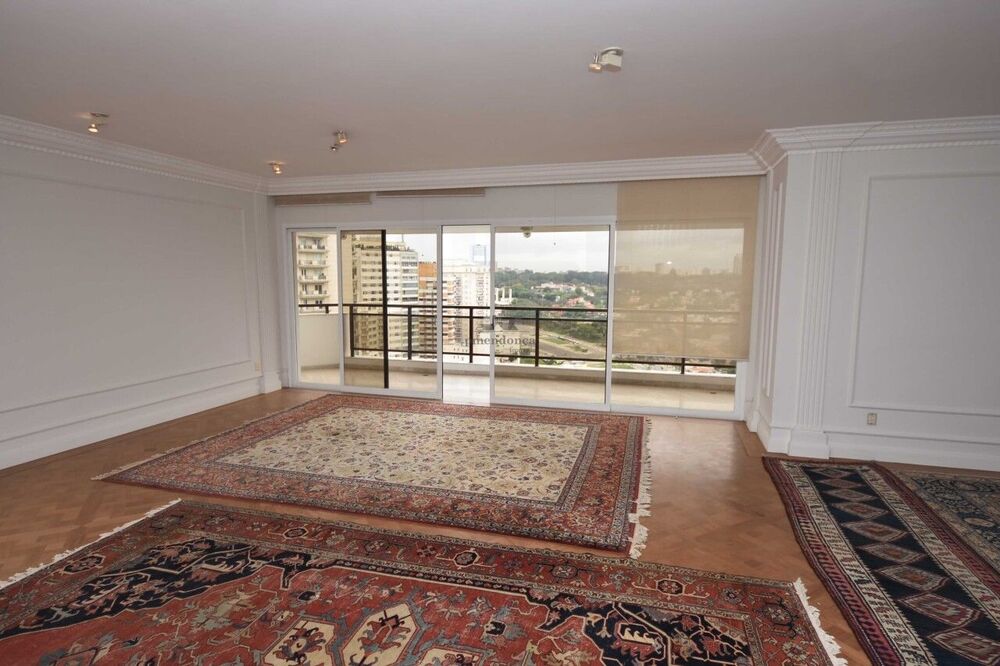 Apartamento, 4 quartos, 366 m² - Foto 1