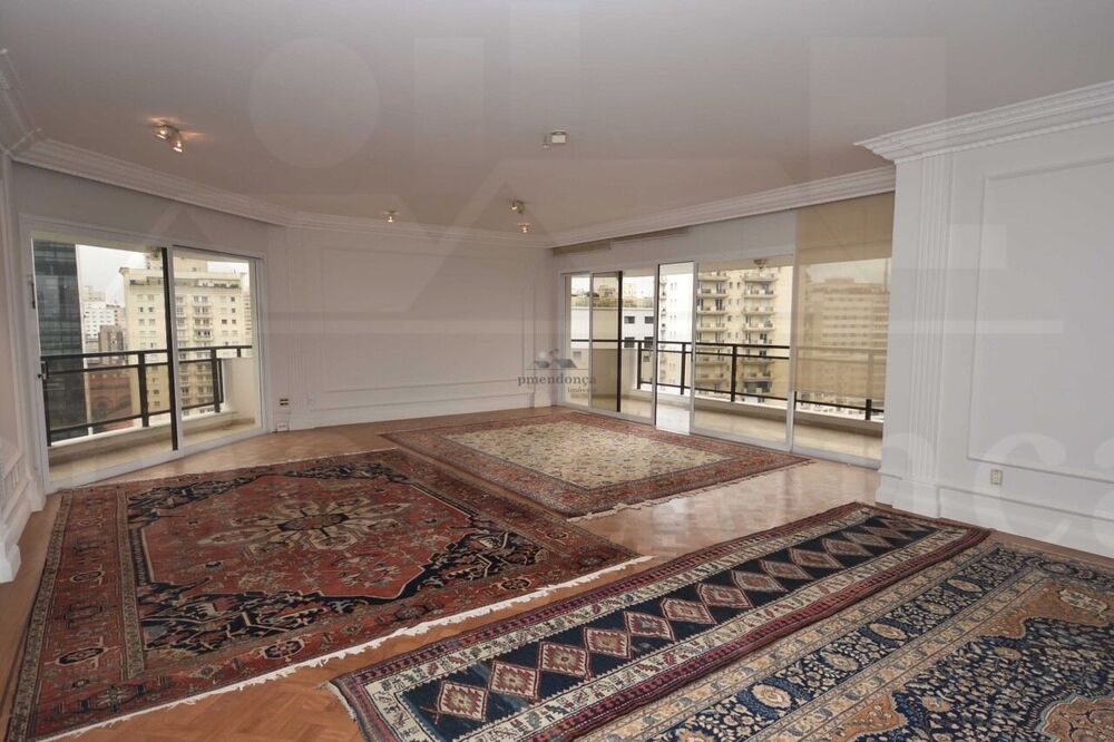 Apartamento, 4 quartos, 366 m² - Foto 3