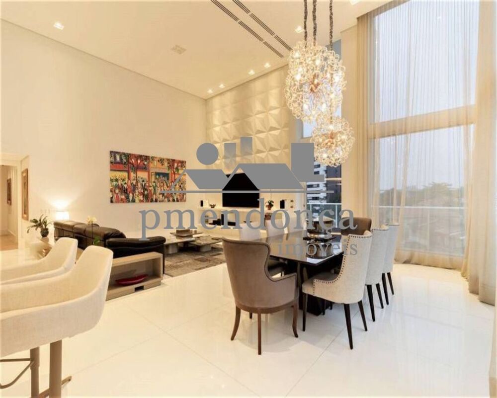 Apartamento, 4 quartos, 357 m² - Foto 4